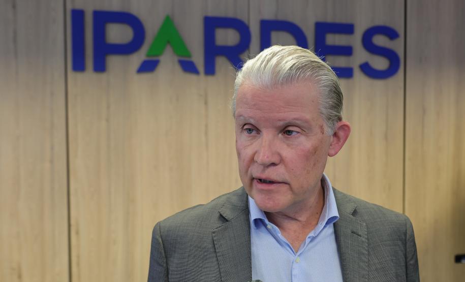 Ipardes lança nova edição dos Indicadores de Desenvolvimento Sustentável