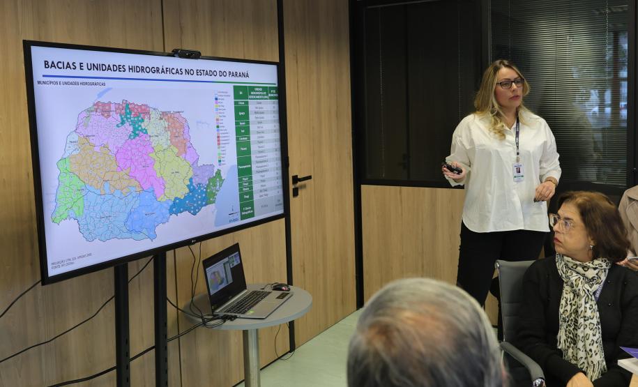 Ipardes lança nova edição dos Indicadores de Desenvolvimento Sustentável