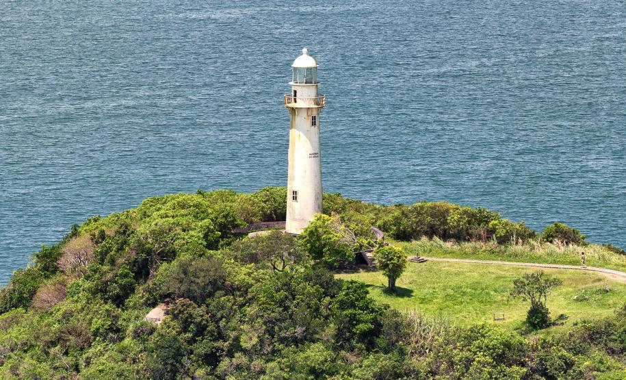 O Instituto Água e Terra (IAT) deu início ao cadastramento dos moradores da Ilha do Mel