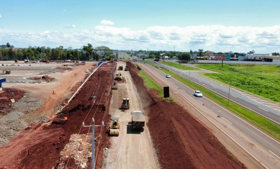 Licenças ambientais do IAT viabilizam mais de R$ 1 bilhão em investimentos na região de Foz do Iguaçu