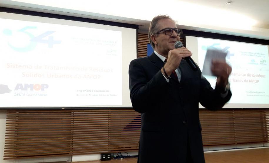 Oeste conhece soluções para gestão de resíduos sólidos