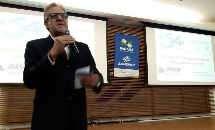 Oeste conhece soluções para gestão de resíduos sólidos