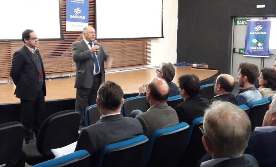 Oeste conhece soluções para gestão de resíduos sólidos