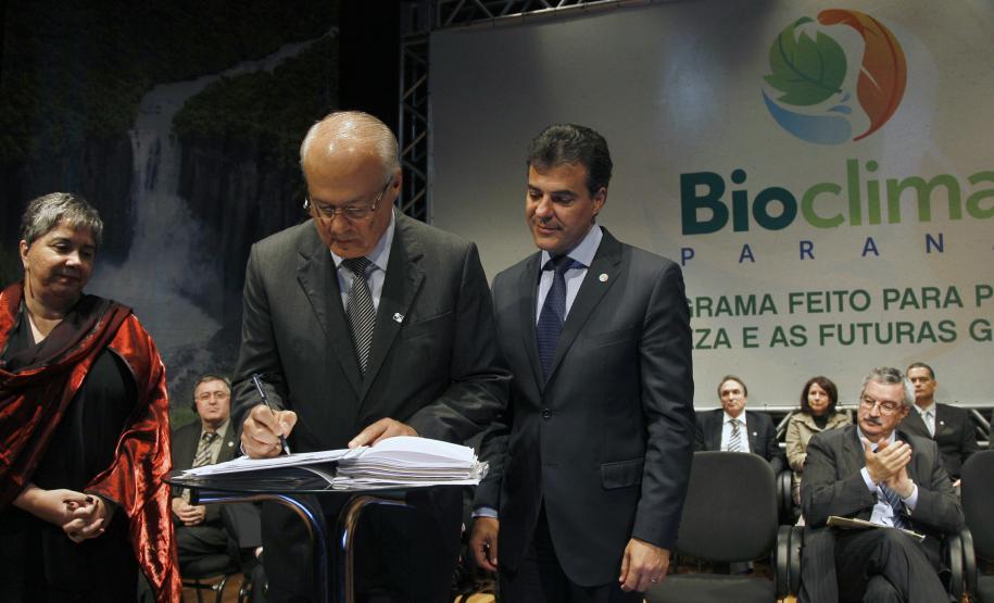 Secretário Jonel Iurk