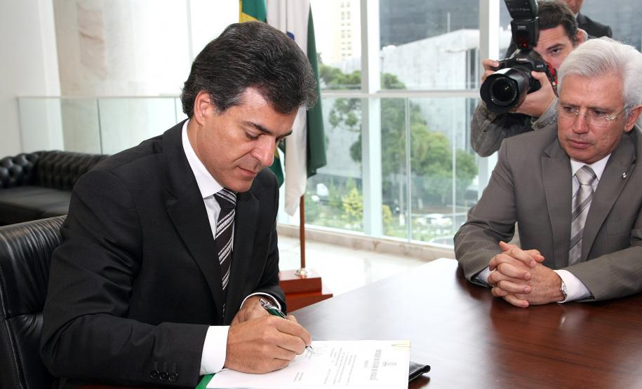 Acesso Informações