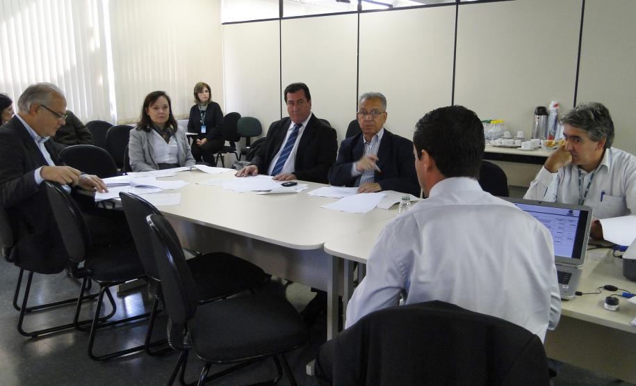 gastos meio ambiente