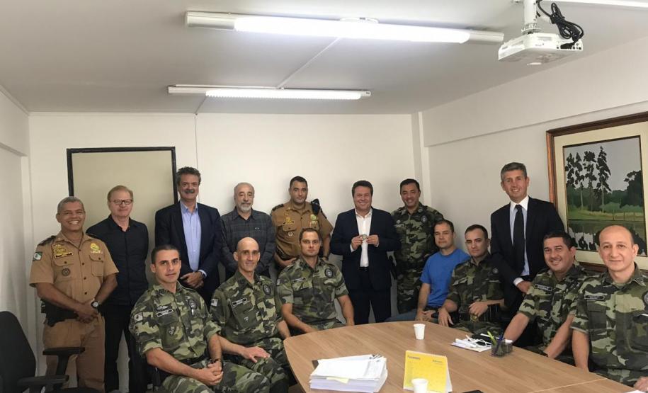 Fiscalização de crimes ambientais será intensificada no Paraná