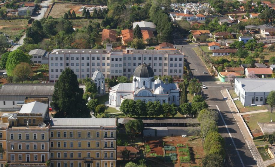 ITCG finaliza relatório de caracterização do meio físico de Tijucas do Sul e Prudentópolis