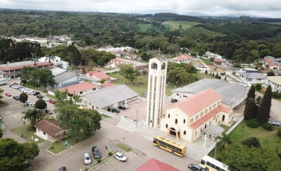 ITCG finaliza relatório de caracterização do meio físico de Tijucas do Sul e Prudentópolis