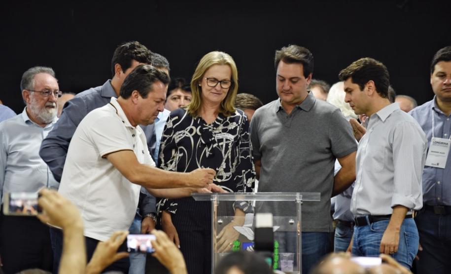 Estado promove ações ambientais no Norte e Norte Pioneiro