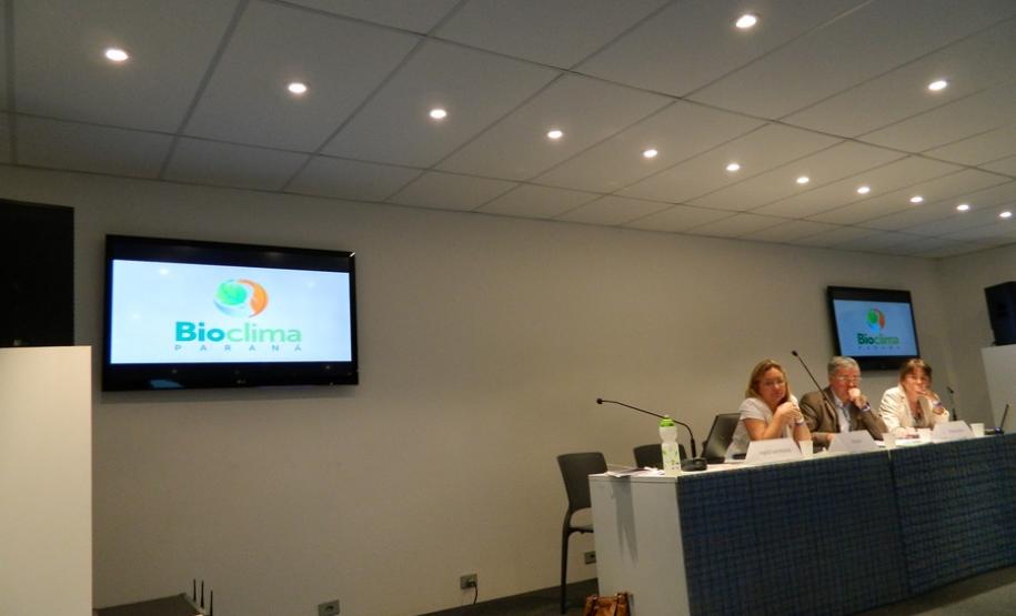 Bioclima 2 Bioclima 2