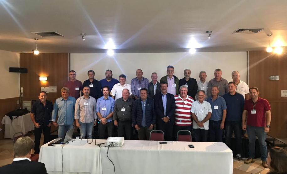 Paraná reestrutura órgãos ambientais e moderniza legislação Paraná reestrutura órgãos ambientais e moderniza legislação