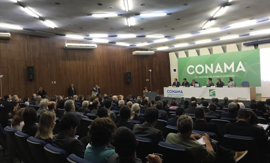 Secretário Márcio Nunes cumpre agenda sustentável em Brasília Secretário Márcio Nunes cumpre agenda sustentável em Brasília