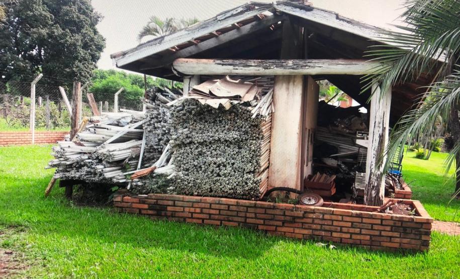 Estado atua para destinação correta de lâmpadas usadas Estado atua para destinação correta de lâmpadas usadas