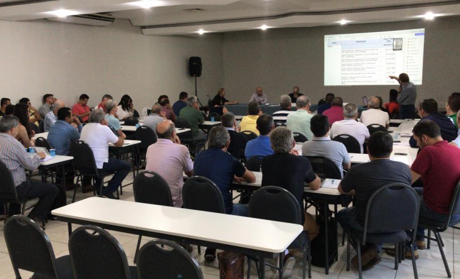 Governo revisa normas de licenciamento na agropecuária