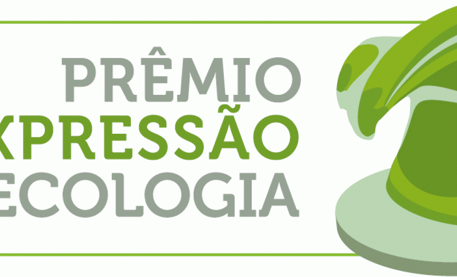 Selo Clima Paraná conquista Prêmio Expressão de Ecologia