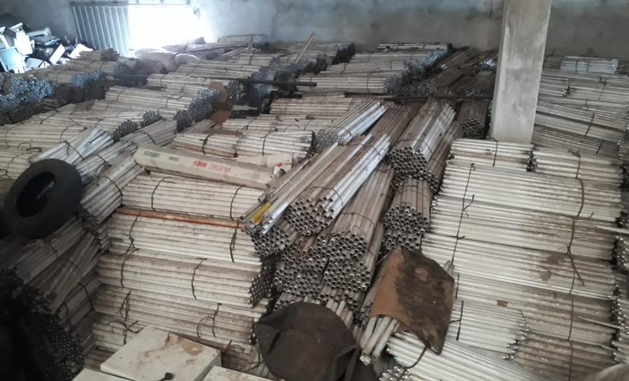 Empresas devem apresentar propostas para melhorar logística reversa