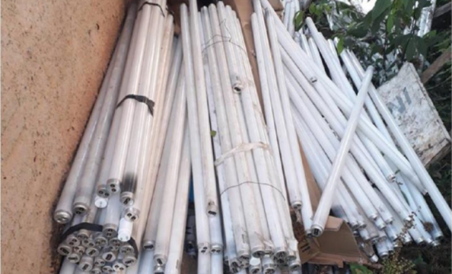 Empresas devem apresentar propostas para melhorar logística reversa