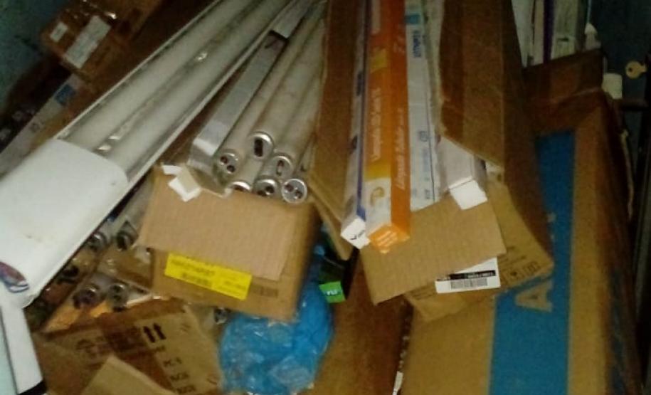 Empresas devem apresentar propostas para melhorar logística reversa