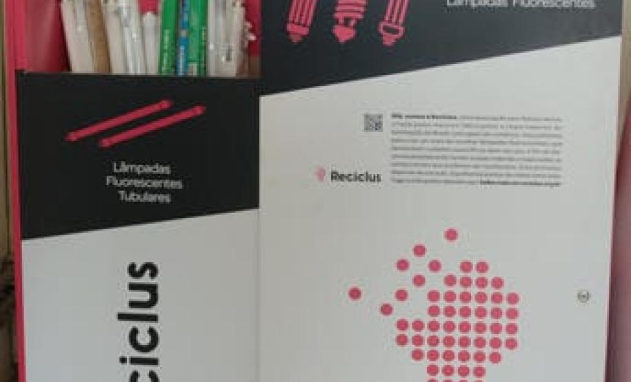 Empresas devem apresentar propostas para melhorar logística reversa