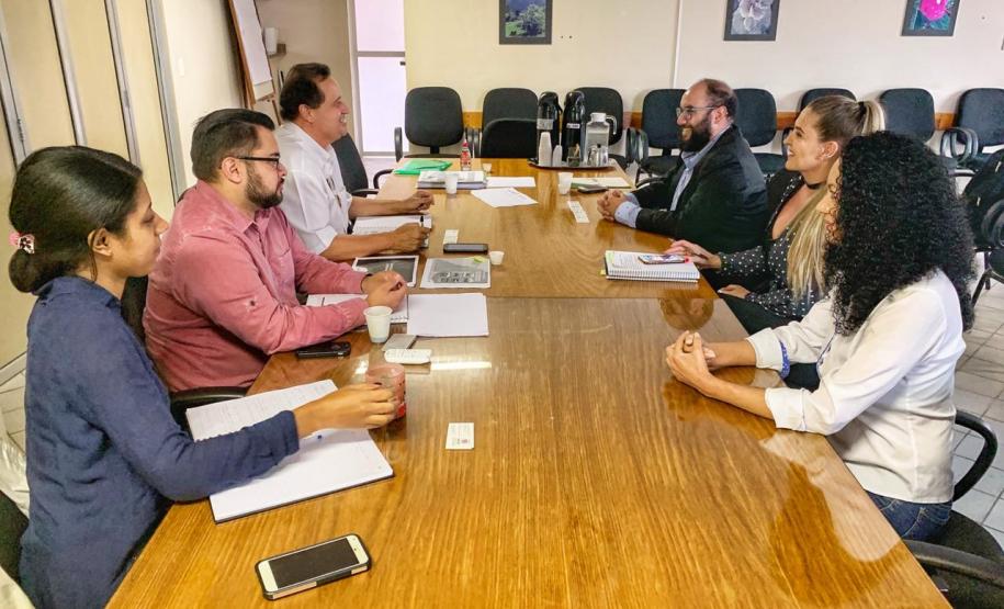 Empresas devem apresentar propostas para melhorar logística reversa