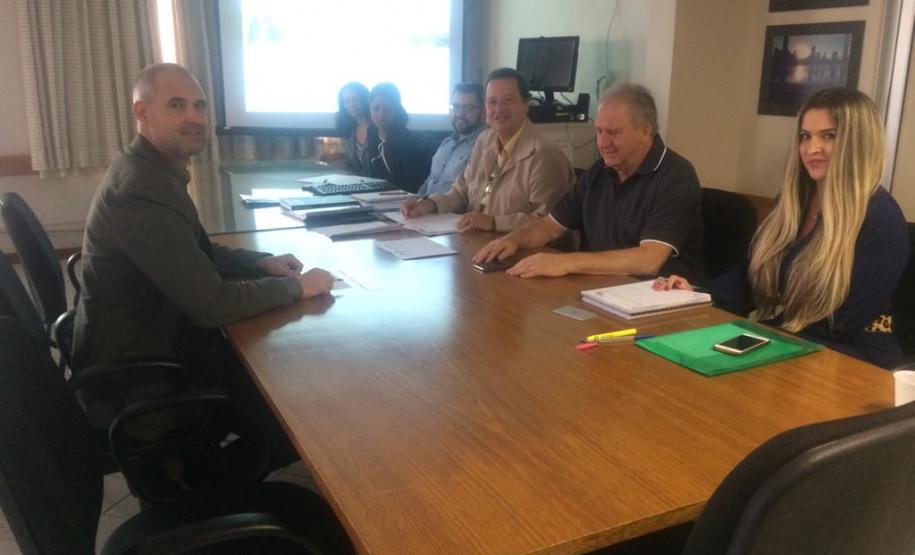 Empresas devem apresentar propostas para melhorar logística reversa