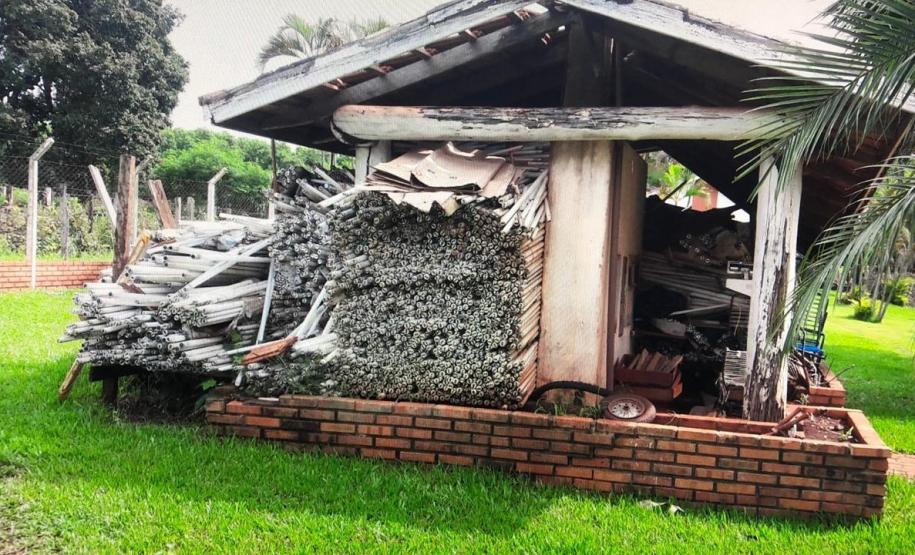 Empresas devem apresentar propostas para melhorar logística reversa