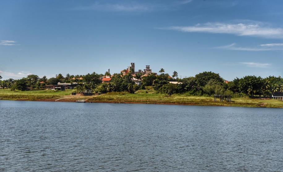 Unidade do Hard Rock Café mostra potencial turístico do Paraná
