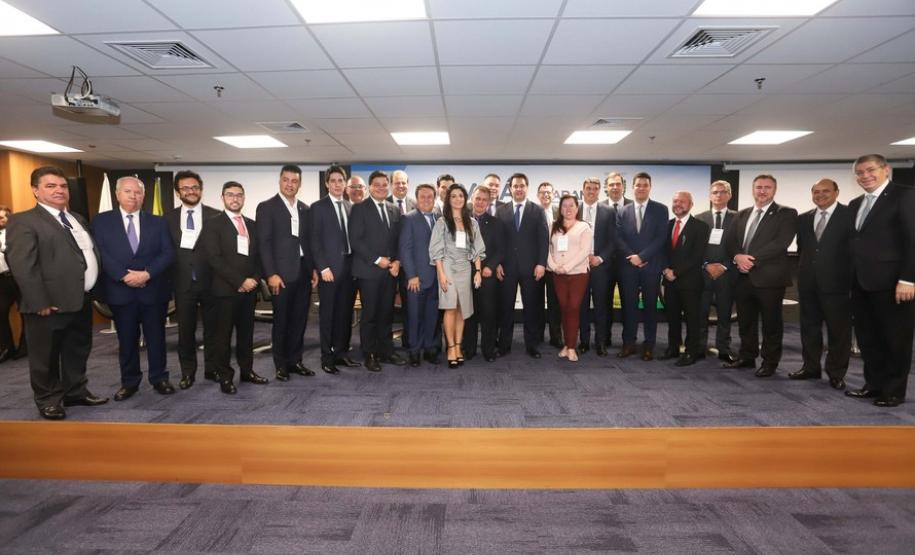 Paraná é um estado de oportunidades para quem quer investir