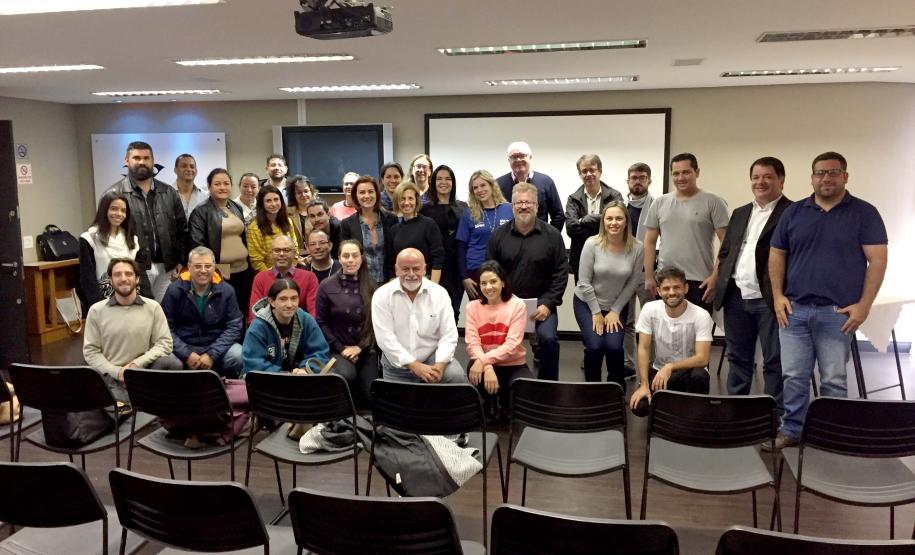 Gestores de Turismo discutem projetos, investimentos e licenciamentos