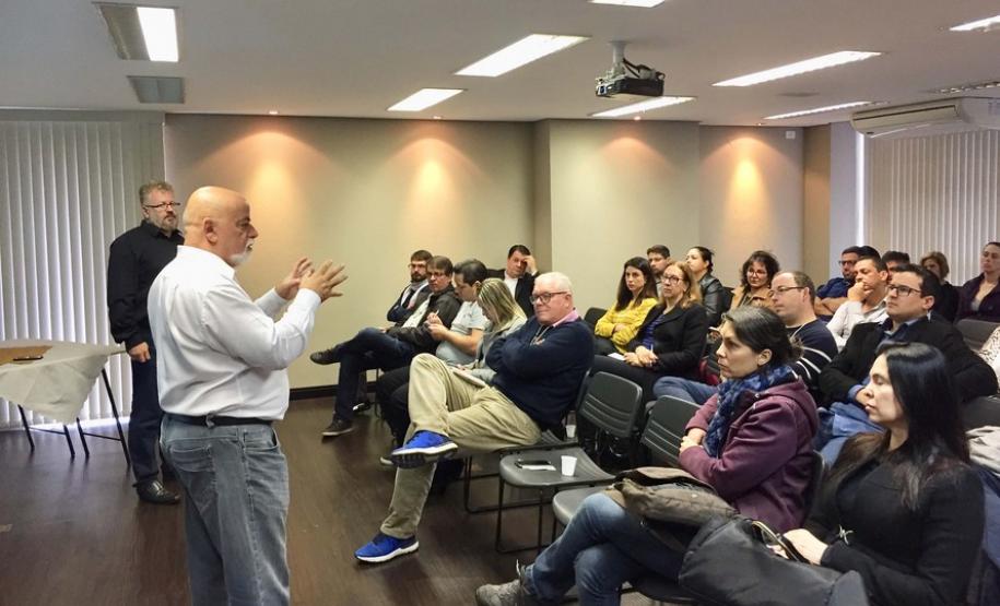 Gestores de Turismo discutem projetos, investimentos e licenciamentos