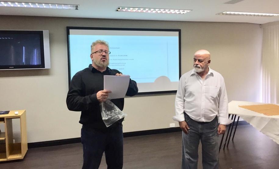 Gestores de Turismo discutem projetos, investimentos e licenciamentos