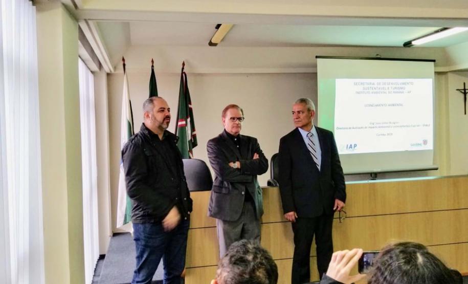 Gestores de Turismo discutem projetos, investimentos e licenciamentos