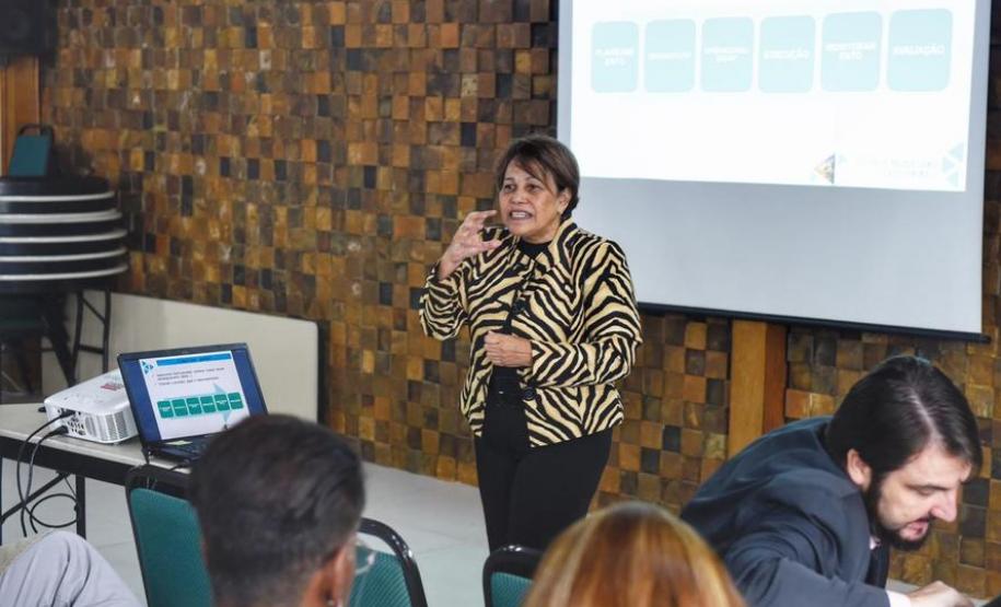 Gestores de Turismo discutem projetos, investimentos e licenciamentos