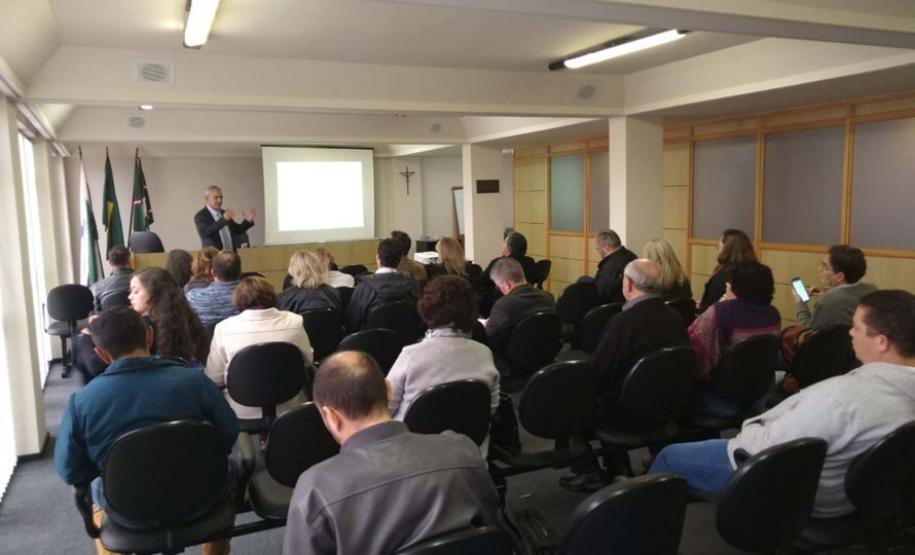 Gestores de Turismo discutem projetos, investimentos e licenciamentos