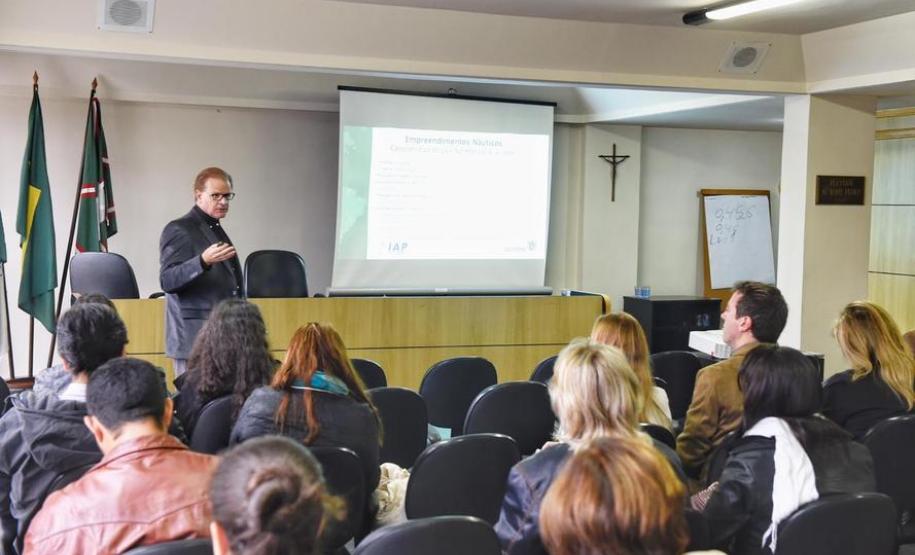 Gestores de Turismo discutem projetos, investimentos e licenciamentos