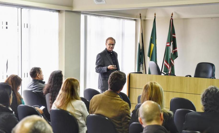 Gestores de Turismo discutem projetos, investimentos e licenciamentos