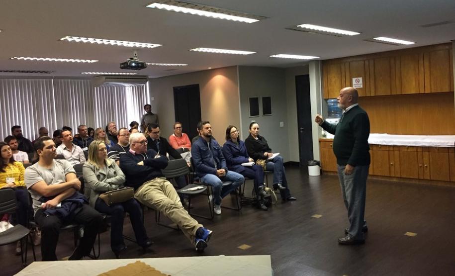 Gestores de Turismo discutem projetos, investimentos e licenciamentos