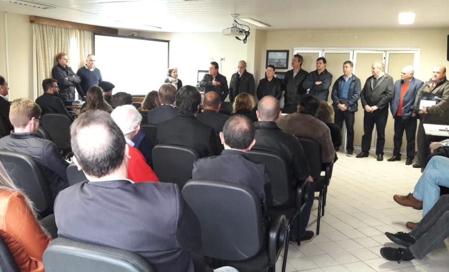 Secretaria lança programa de educação ambiental para o Paraná