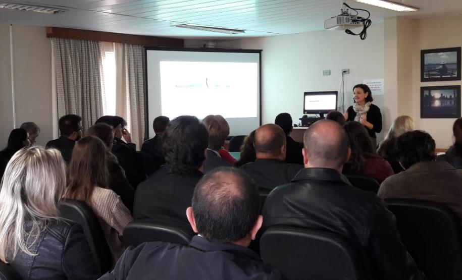 Secretaria lança programa de educação ambiental para o Paraná