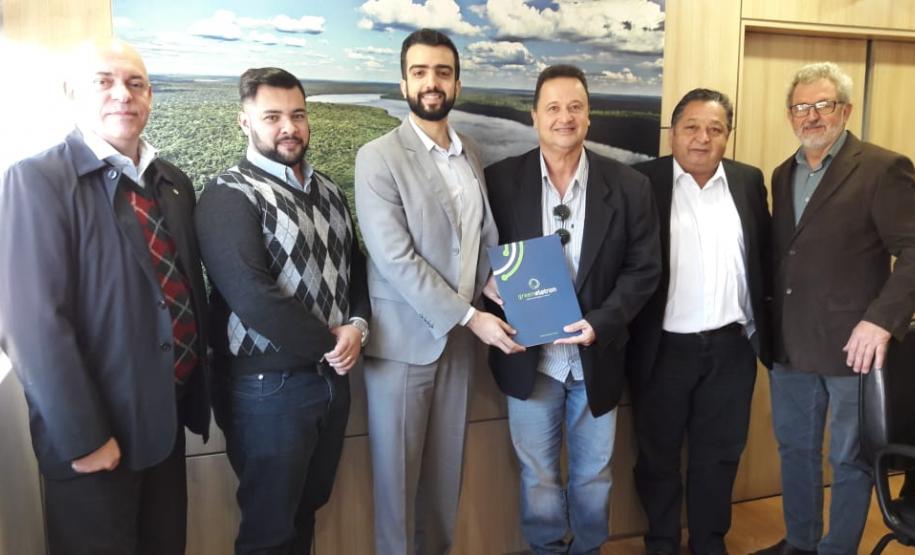 Logística reversa de pilhas e eletroeletrônicos será ampliada