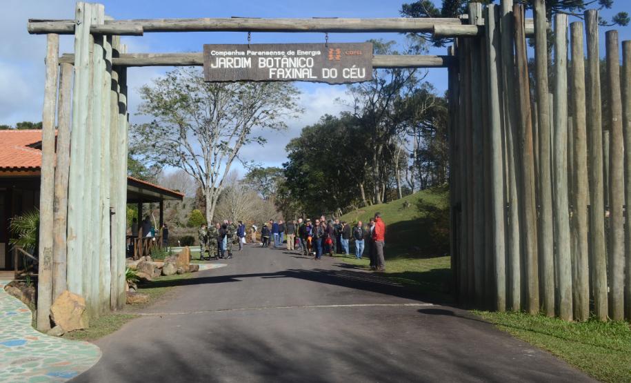 Secretaria promove ações em homenagem ao Meio Ambiente