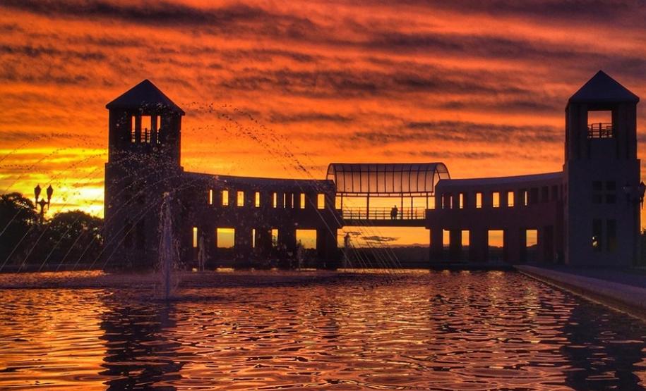 Curitiba e região tem passeios e cenários para o Dia dos Namorados