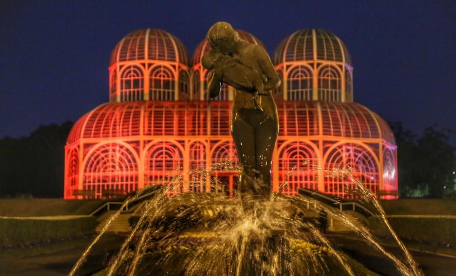 Curitiba e região tem passeios e cenários para o Dia dos Namorados