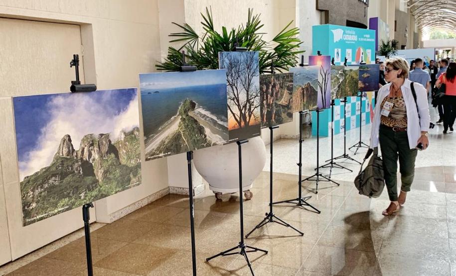 Paraná Turismo participa do Festival das Cataratas