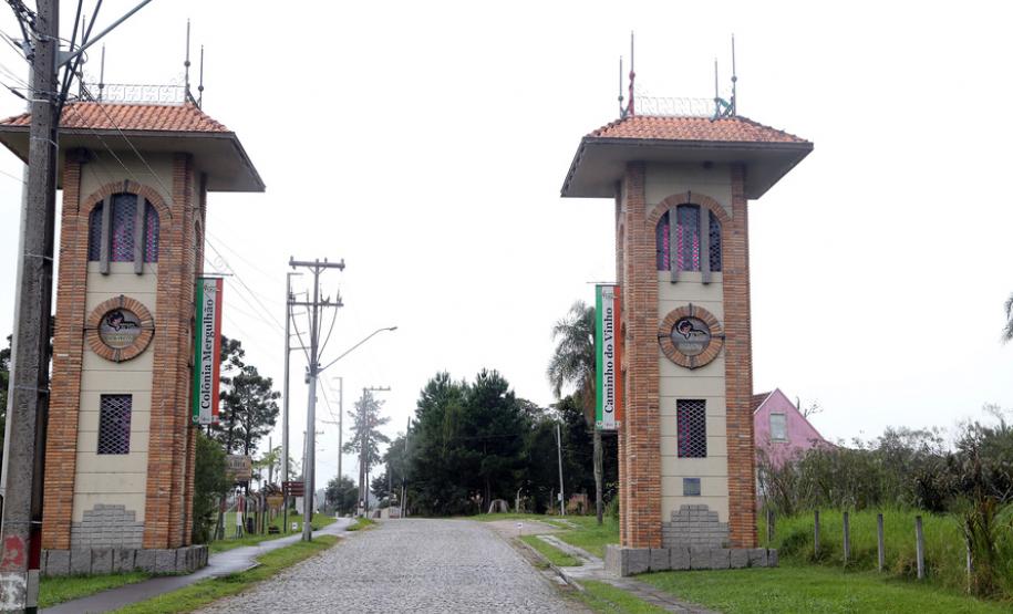 Rota do Pinhão oferece diversidade de atrações turísticas