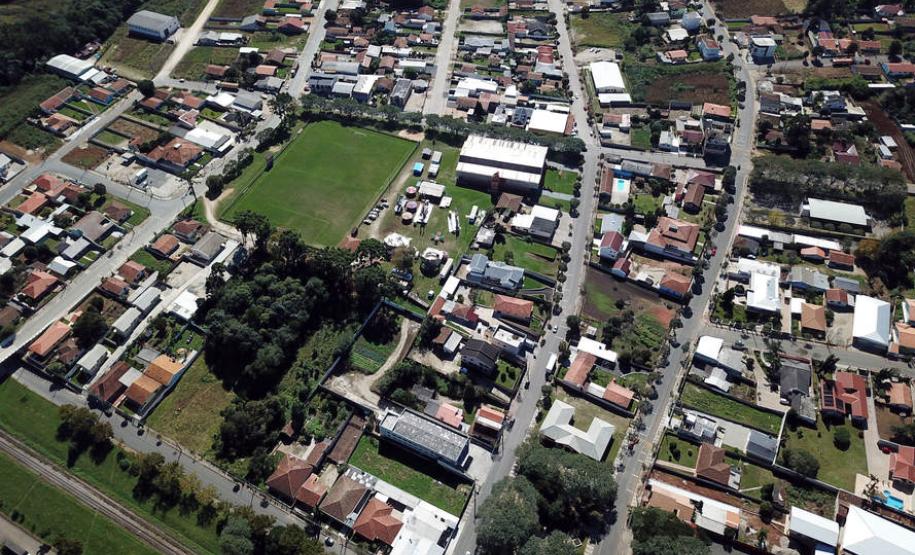 Rota do Pinhão oferece diversidade de atrações turísticas