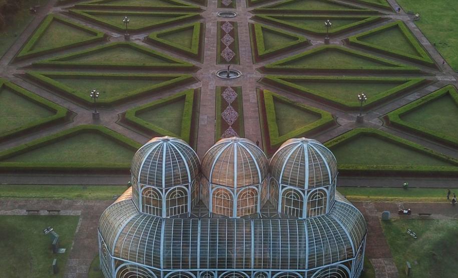 Rota do Pinhão oferece diversidade de atrações turísticas