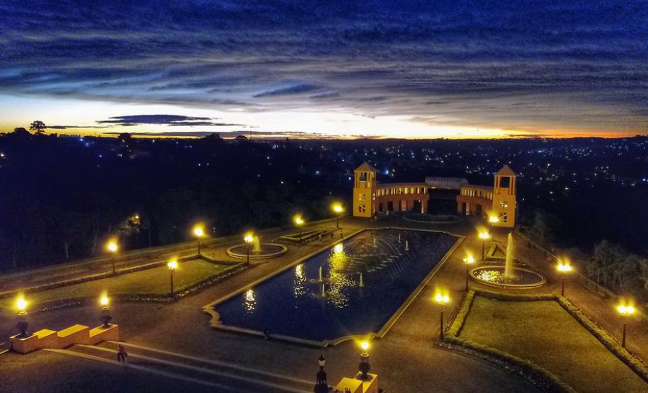 Rota do Pinhão oferece diversidade de atrações turísticas