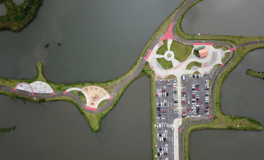 Rota do Pinhão oferece diversidade de atrações turísticas